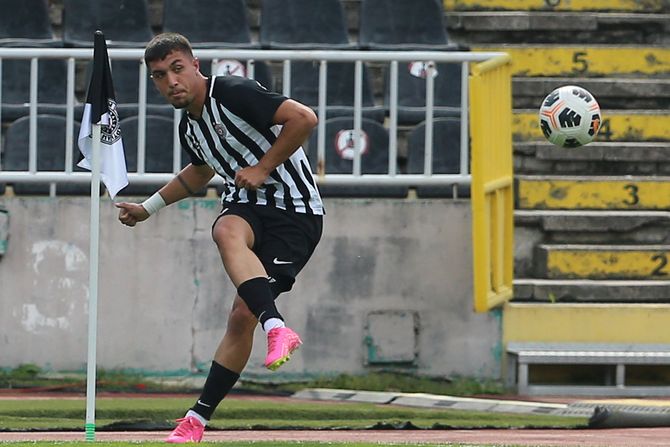 Milan Aleksić Milan Aleksić