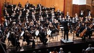 Beogradska filharmonija - prvi koncerti za bebe u Novoj godini