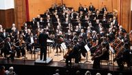 Beogradska filharmonija održala prvi od dva novogodišnja koncerta u Kolarcu