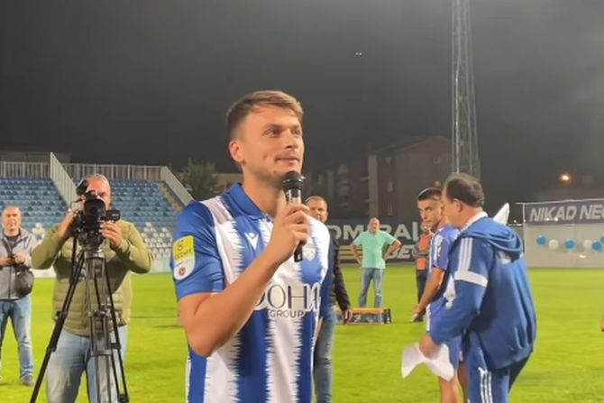 Adem Ljajić Adem Ljajić