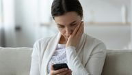 Ove tri telefonske navike vam "ubijaju" mozak: Recept za stresan i anksiozan život