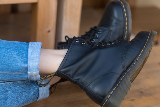 Dr Martens