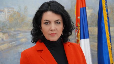 Dragana Sotirovski