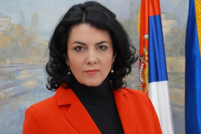 Dragana Sotirovski