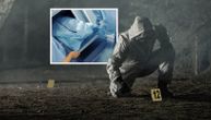 Žena nađena mrtva u motelu: Telo na obdukciji
