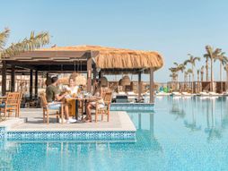 Hotel Steigenberger Ras Soma