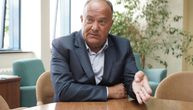 Mladen Šarčević za Telegraf o Melius Akademiji: "Nije poenta samo diploma, već šta student zaista zna da radi"