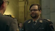 Specijalna pretpremijera filma “Moja švajcarska vojska” Luke Popadića na zatvaranju “7 veličanstvenih”