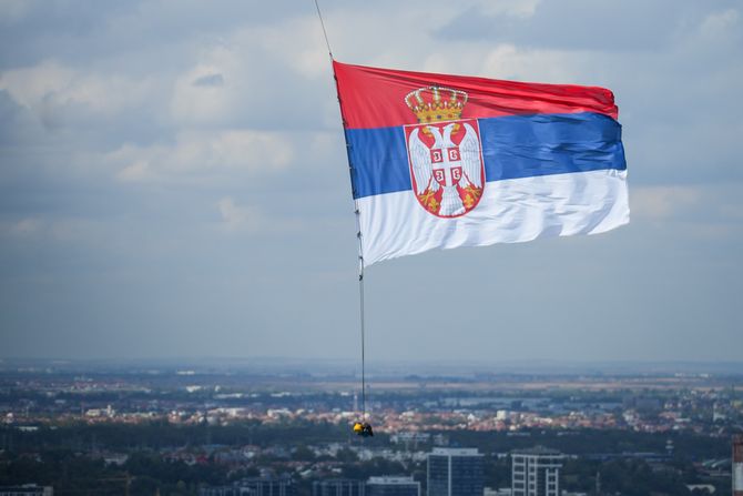 Dan zastave Helikopterska Dan zastave Helikopterska