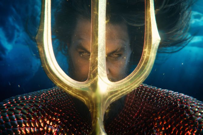 Aquaman