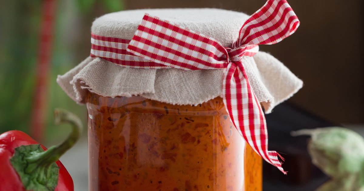 Famous ajvar is urgently recalled from stores: Dramatic warning received, throw it away immediately!
