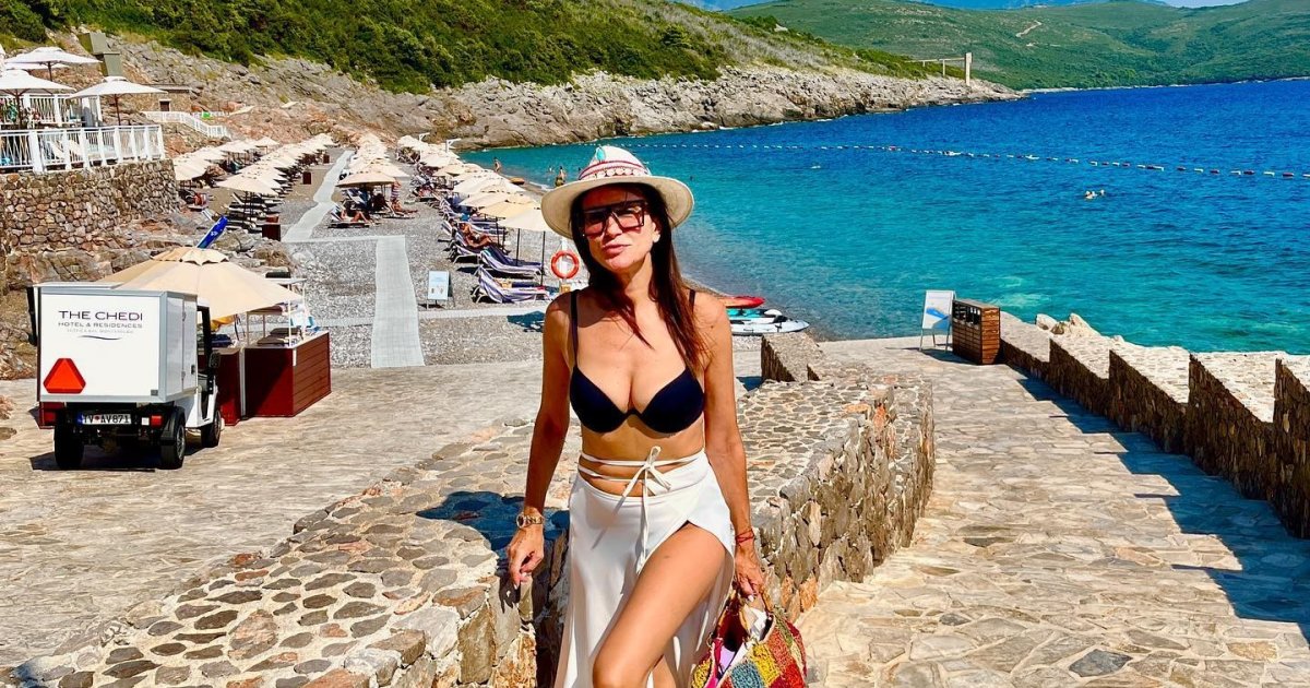 Voditeljka prima najveću alimentaciju u Srbiji?! Pričalo se da je muž varao, evo koliko para joj leže na račun