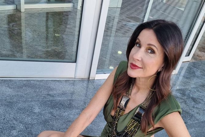 Snežana Dakić Snežana Dakić