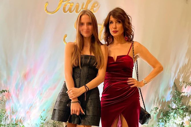 Snežana Dakić Snežana Dakić