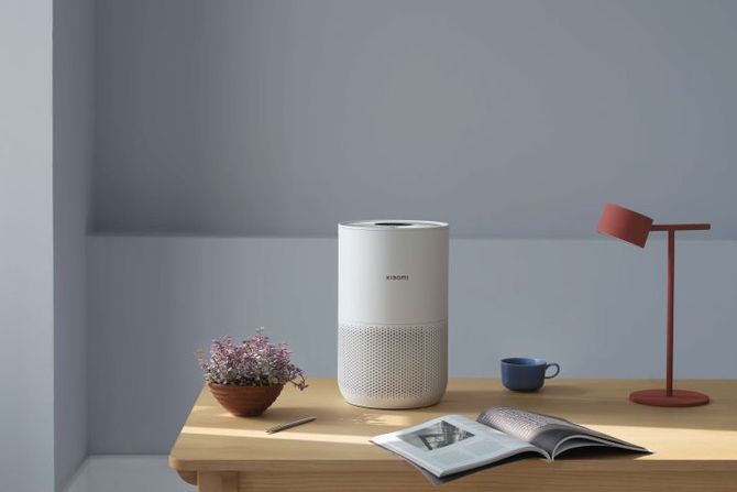 Xiaomi Air Purifier