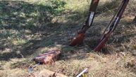 Policija podnela krivične prijave protiv Italijana: Lovili prepelice u selu kod Blaca
