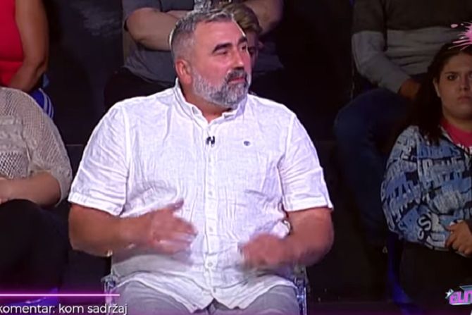 Miki Đuričić Miki Đuričić