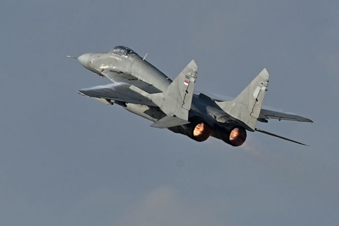 MiG-29