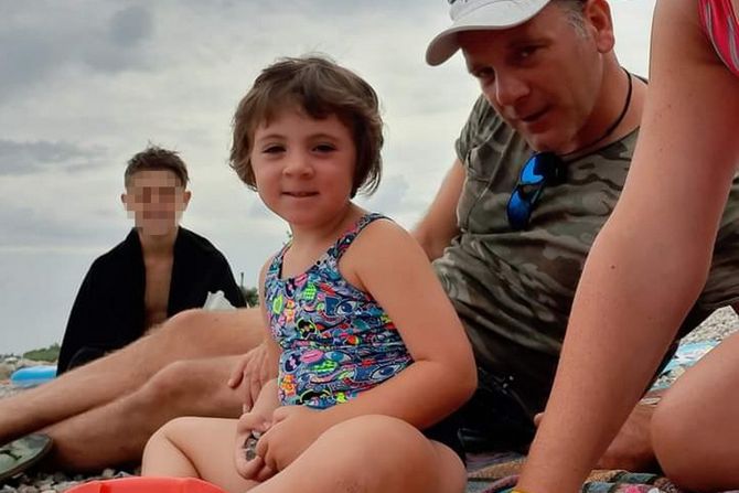 Italija Torino pad aviona Laura Origliasso porodica Italija Torino pad aviona Laura Origliasso porodica