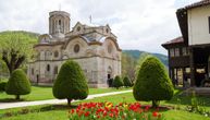 Srpski srednjovekovni manastir naziv nosi po najuzvišenijem i najlepšem osećanju