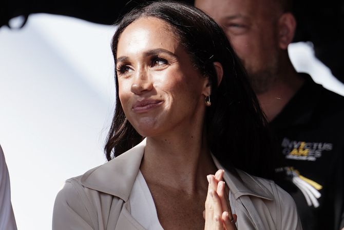 Meghan Markle Meghan Markle