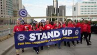 Najduži štrajk radnika auto-industrije u poslednje tri decenije: Da li je dogovor na pomolu?