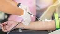 Iz Instituta za transfuziju krvi apeluju: Rezerve krvi za dan i po su nedovoljne za potrebe zdravstva