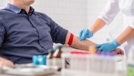 Humanost na delu: Dobrovoljno davanje krvi danas u Borči