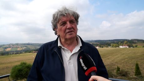 radoš bajić