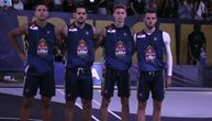 Srbijo, imaš šampione u basketu: Naši momci oborili Poljake na Kalemegdanu za titulu u "Red Bull Halfcourtu"!