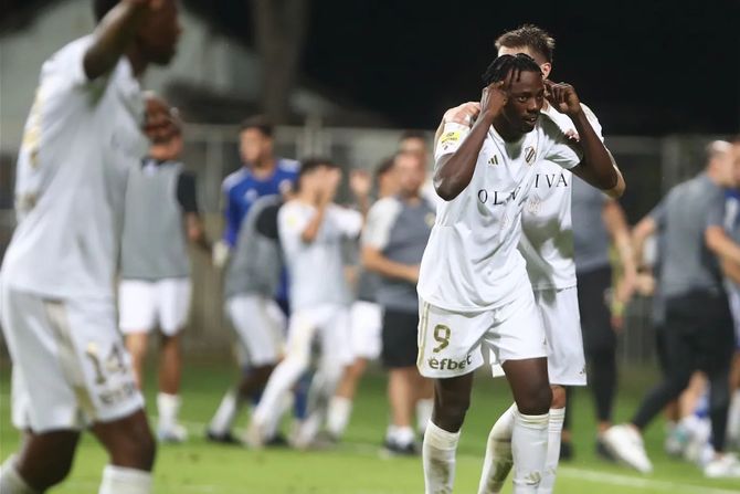 FK Čukarički FK Čukarički