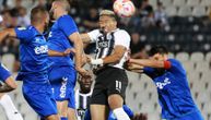 Jokić o penalu za Partizan: "Trebalo je da bude prekršaj za odbrambenu stranu"