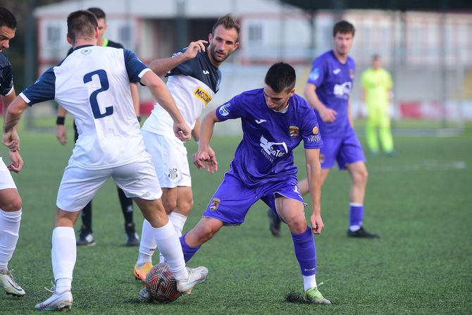 Grafičar- OFK Beograd fk