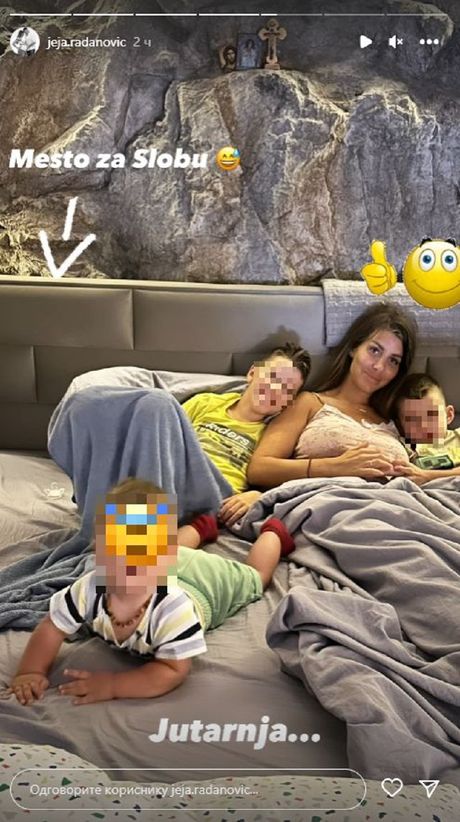 Jelena radanović Jelena radanović