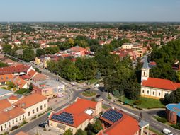 Morahalom, Mađarska