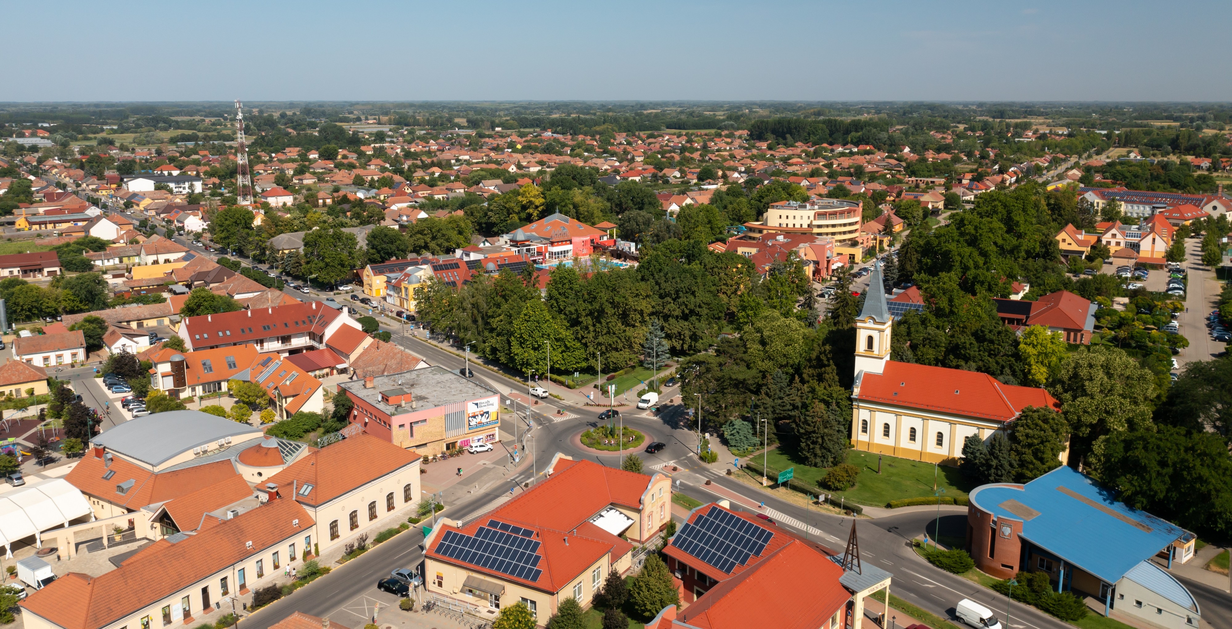 Turistička atrakcija na samo par sati od Beograda: Iz nekadašnjeg Panonskog mora napajaju se izvori ove banje