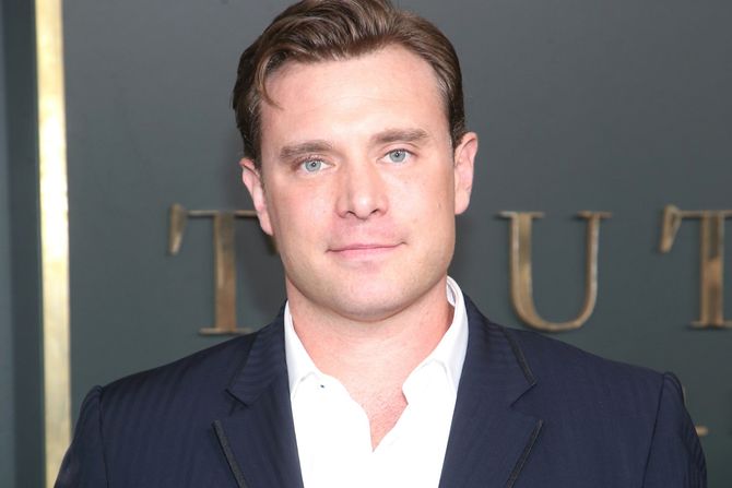 Billy Miller