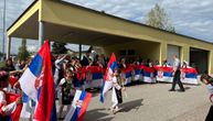 Srbi u Austriji obeležili Dan srpskog jedinstva, slobode i nacionalne zastave