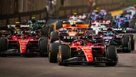 Poznato je gde će biti održane sprint trke Formule 1 u 2024. godini