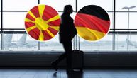 Za dve godine skoro pet odsto državljana Severne Makedonije odselilo se u Nemačku