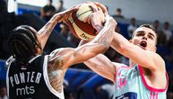 Mega - Partizan: Sudar mladosti i iskustva, Topić protiv Pantera u Hali sportova