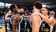 Partizan - Bajern Minhen: Popravni za crno-bele u Atini, Željkovi košarkaši igraju za treće mesto