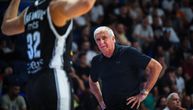 "Dosta propusta u odbrani, ali vratimo film na prošlu sezonu": Obradović kaže da Partizan još nije na nivou