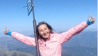 "Htela sam da vidim bogove uživo": Margareta (53) osvojila najviši vrh Olimpa, vratila se sa važnom lekcijom