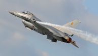Belgija šalje Ukrajini 30 borbenih aviona F-16: Zelenski danas u Briselu