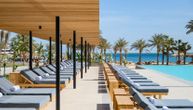 NOVI HOTEL U HURGADI ODUZIMA DAH: Na peščanoj plaži dugoj par stotina metara prelep, moderan i luksuzan hotel