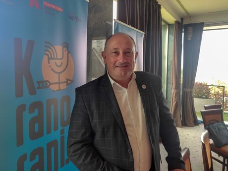 Goran Stojanović