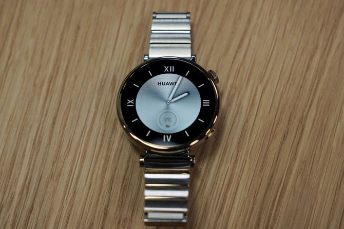 Huawei watch GT 4