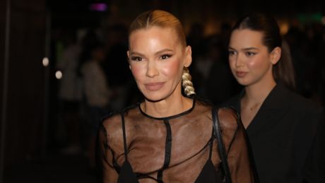 Jelena Karleuša, Koncert, Beograd na vodi