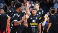 Evo gde možete gledati uživo TV prenos meča Partizan - SC Derbi u finalu ABA Superkupa